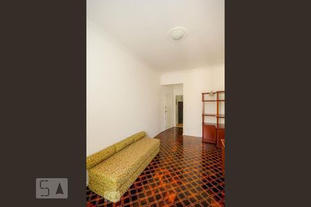 Sala de apartamento para alugar com 2 quartos, 73m² em Copacabana, Rio de Janeiro