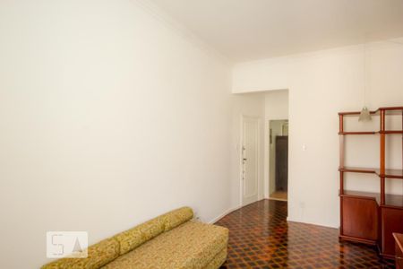 Sala de apartamento para alugar com 2 quartos, 73m² em Copacabana, Rio de Janeiro