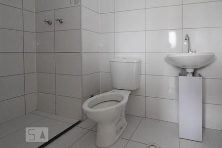 Apartamento para alugar com 32m², 1 quarto e sem vagaBanheiro