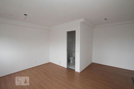 Apartamento para alugar com 32m², 1 quarto e sem vagaStudio