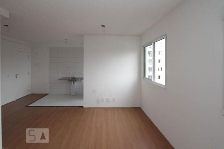 Apartamento para alugar com 32m², 1 quarto e sem vagaStudio