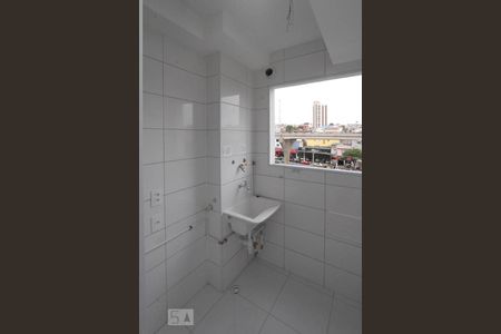 Apartamento para alugar com 32m², 1 quarto e sem vagaÁrea de Serviço