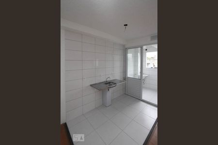 Apartamento para alugar com 32m², 1 quarto e sem vagaCozinha