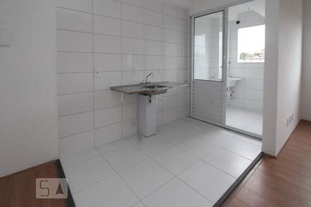 Apartamento para alugar com 32m², 1 quarto e sem vagaCozinha