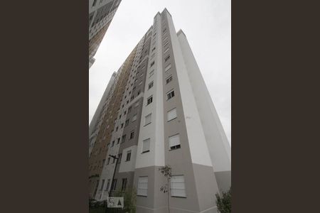 Apartamento para alugar com 32m², 1 quarto e sem vagaFachada