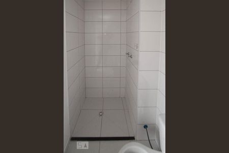 Apartamento para alugar com 32m², 1 quarto e sem vagaBanheiro