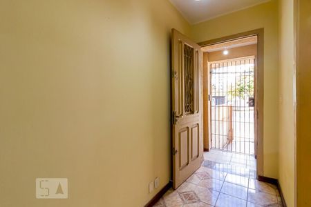 Casa para alugar com 200m², 3 quartos e 2 vagasEntrada