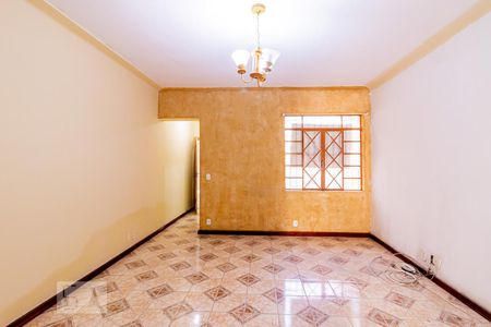 Sala 1 de casa para alugar com 3 quartos, 200m² em Vila Mariana, São Paulo