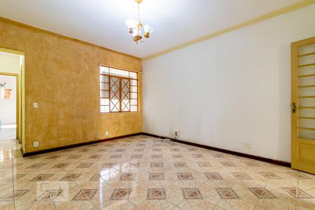 Sala 1 de casa para alugar com 3 quartos, 200m² em Vila Mariana, São Paulo