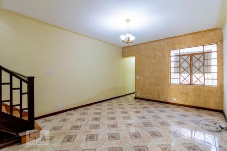 Sala 1 de casa para alugar com 3 quartos, 200m² em Vila Mariana, São Paulo