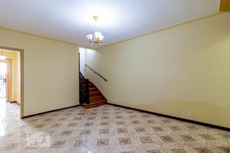 Sala 1 de casa para alugar com 3 quartos, 200m² em Vila Mariana, São Paulo