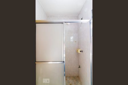 Casa para alugar com 200m², 3 quartos e 2 vagasBanheiro da Suite