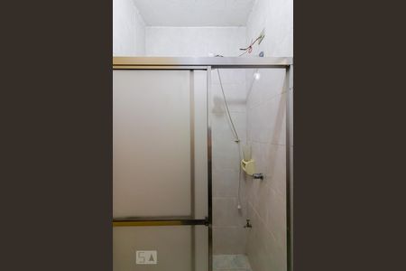 Banheiro da Sala de casa para alugar com 3 quartos, 200m² em Vila Mariana, São Paulo