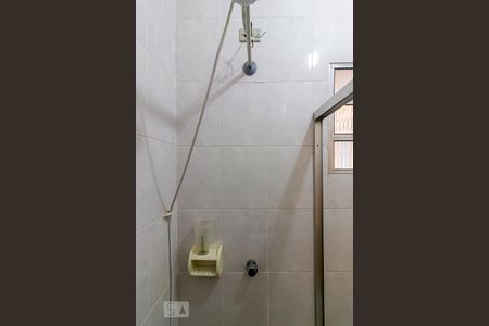 Banheiro da Sala de casa para alugar com 3 quartos, 200m² em Vila Mariana, São Paulo