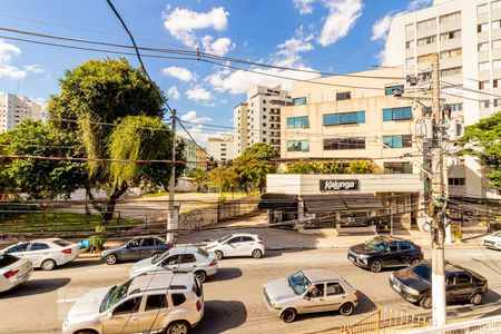 Casa para alugar com 200m², 3 quartos e 2 vagasVista do Quarto 3