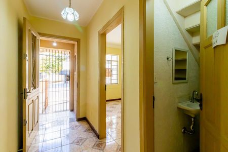 Casa para alugar com 200m², 3 quartos e 2 vagasEntrada