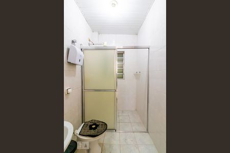 Casa para alugar com 200m², 3 quartos e 2 vagasBanheiro