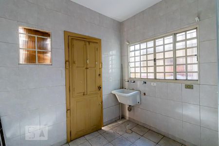 Casa para alugar com 200m², 3 quartos e 2 vagasÁrea de Serviço
