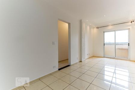 Sala de apartamento à venda com 3 quartos, 68m² em Vila Mazzei, São Paulo