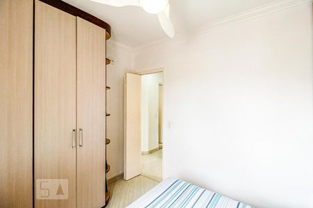 Apartamento para alugar com 60m², 3 quartos e 1 vagaQuarto 2