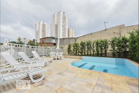Apartamento para alugar com 60m², 3 quartos e 1 vagaPiscina infantil