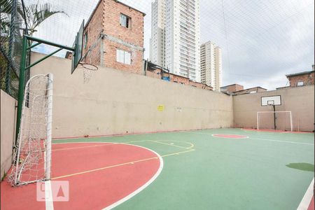 Apartamento para alugar com 60m², 3 quartos e 1 vagaQuadra