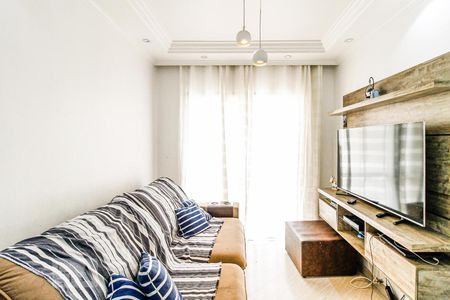 Sala de apartamento para alugar com 3 quartos, 60m² em Vila Constancia, São Paulo