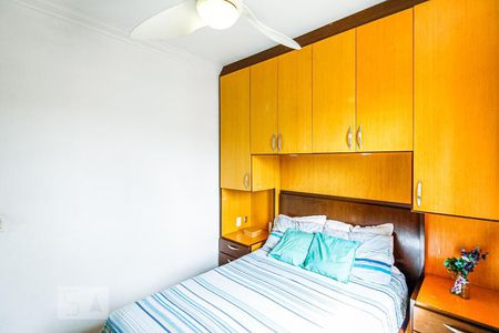 Apartamento para alugar com 60m², 3 quartos e 1 vagaQuarto 2