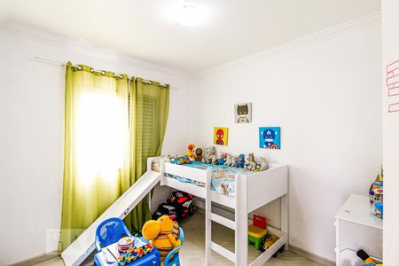 Apartamento para alugar com 60m², 3 quartos e 1 vagaQuarto 1