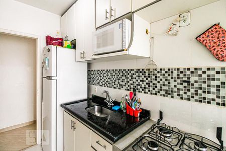 Apartamento para alugar com 60m², 3 quartos e 1 vagaCozinha