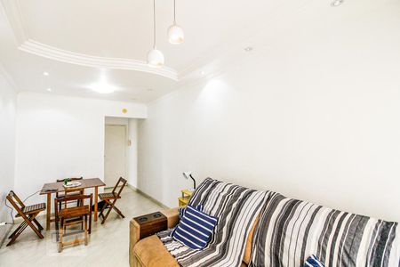 Sala de apartamento para alugar com 3 quartos, 60m² em Vila Constancia, São Paulo