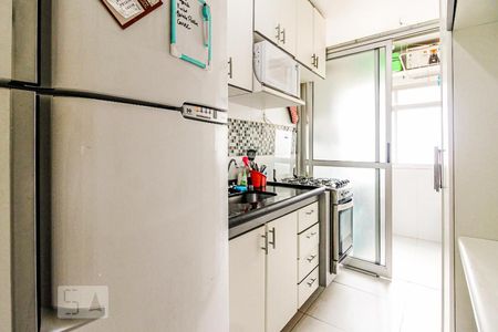 Apartamento para alugar com 60m², 3 quartos e 1 vagaCozinha