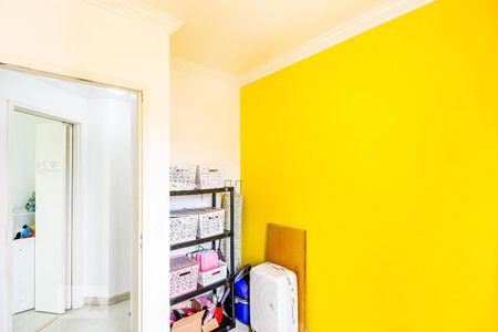 Apartamento para alugar com 60m², 3 quartos e 1 vagaQuarto 3
