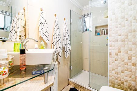 Apartamento para alugar com 60m², 3 quartos e 1 vagaBanheiro