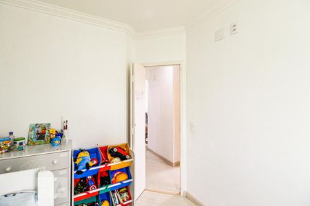 Apartamento para alugar com 60m², 3 quartos e 1 vagaQuarto 1