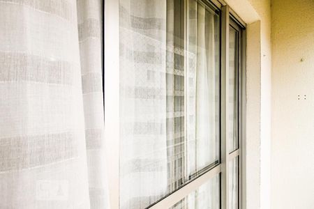 Varanda de apartamento para alugar com 3 quartos, 60m² em Vila Constancia, São Paulo