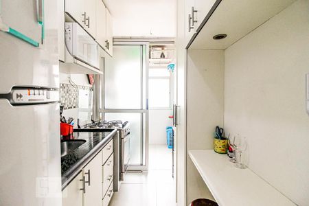 Apartamento para alugar com 60m², 3 quartos e 1 vagaCozinha