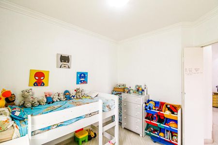 Apartamento para alugar com 60m², 3 quartos e 1 vagaQuarto 1