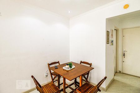 Sala de jantar de apartamento para alugar com 3 quartos, 60m² em Vila Constancia, São Paulo