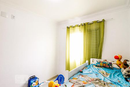 Apartamento para alugar com 60m², 3 quartos e 1 vagaQuarto 1