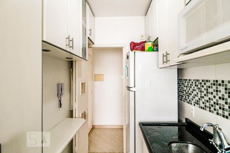 Apartamento para alugar com 60m², 3 quartos e 1 vagaCozinha