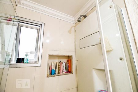 Apartamento para alugar com 60m², 3 quartos e 1 vagaBanheiro