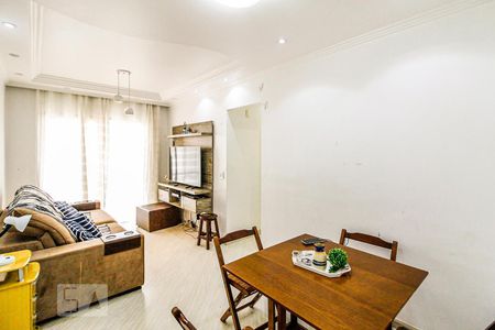 Sala de jantar de apartamento para alugar com 3 quartos, 60m² em Vila Constancia, São Paulo