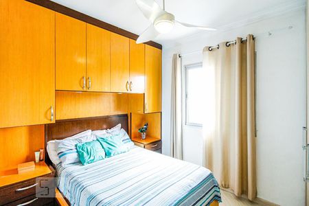 Apartamento para alugar com 60m², 3 quartos e 1 vagaQuarto 2