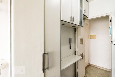 Apartamento para alugar com 60m², 3 quartos e 1 vagaCozinha