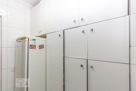 Casa à venda com 250m², 4 quartos e 2 vagasCozinha