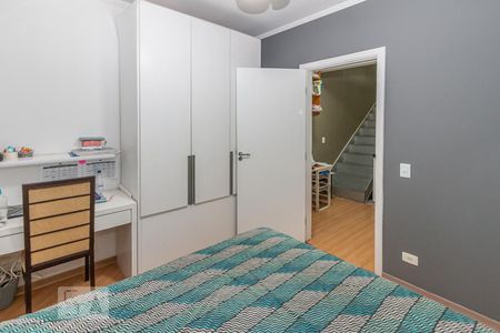 Casa à venda com 250m², 4 quartos e 2 vagasSuite 3