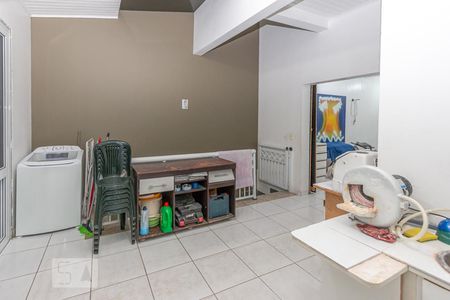 Casa à venda com 250m², 4 quartos e 2 vagasEspaço Multiuso