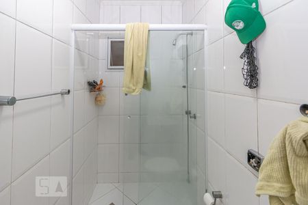 Casa à venda com 250m², 4 quartos e 2 vagasBanheiro da Suíte 2