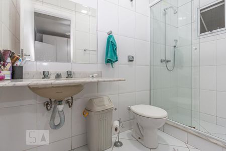 Casa à venda com 250m², 4 quartos e 2 vagasBanheiro da Suíte 3